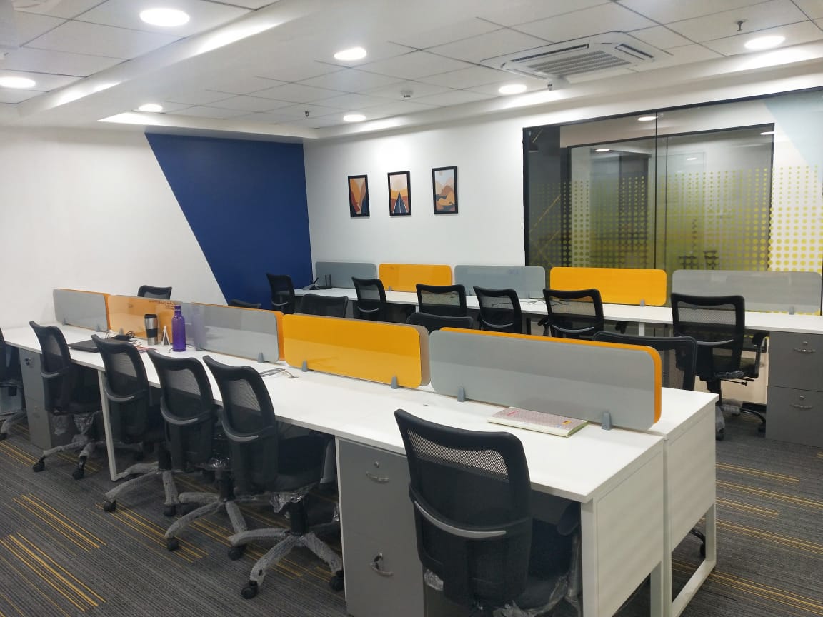 Coworking Space in Kharadi BI170 BI170